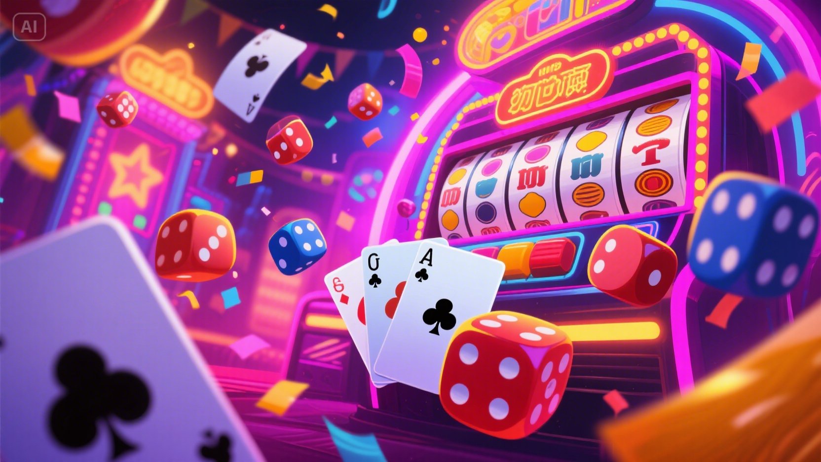 Registration at pkr slots login Casino