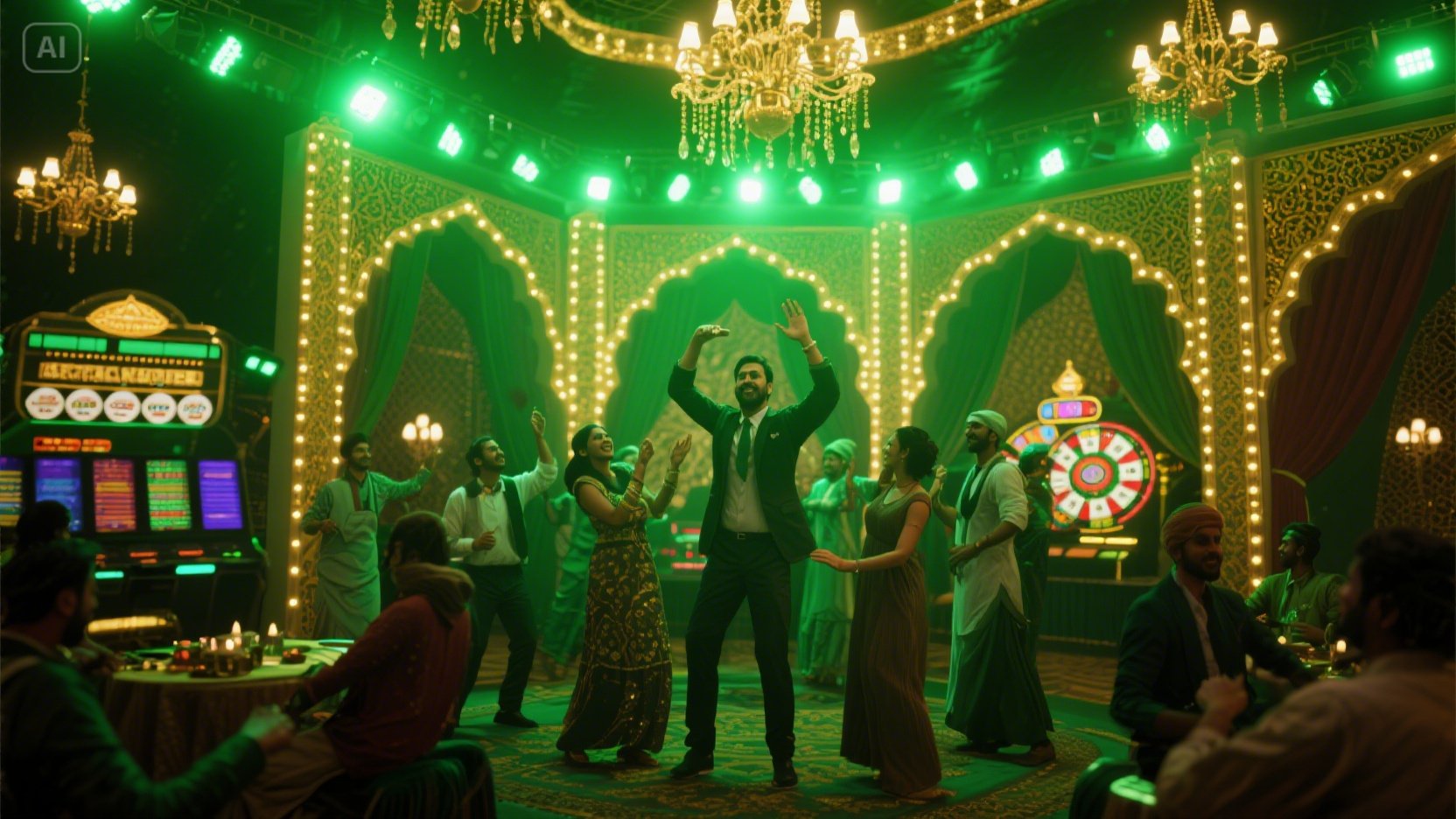 Registration at pkr slots login Casino