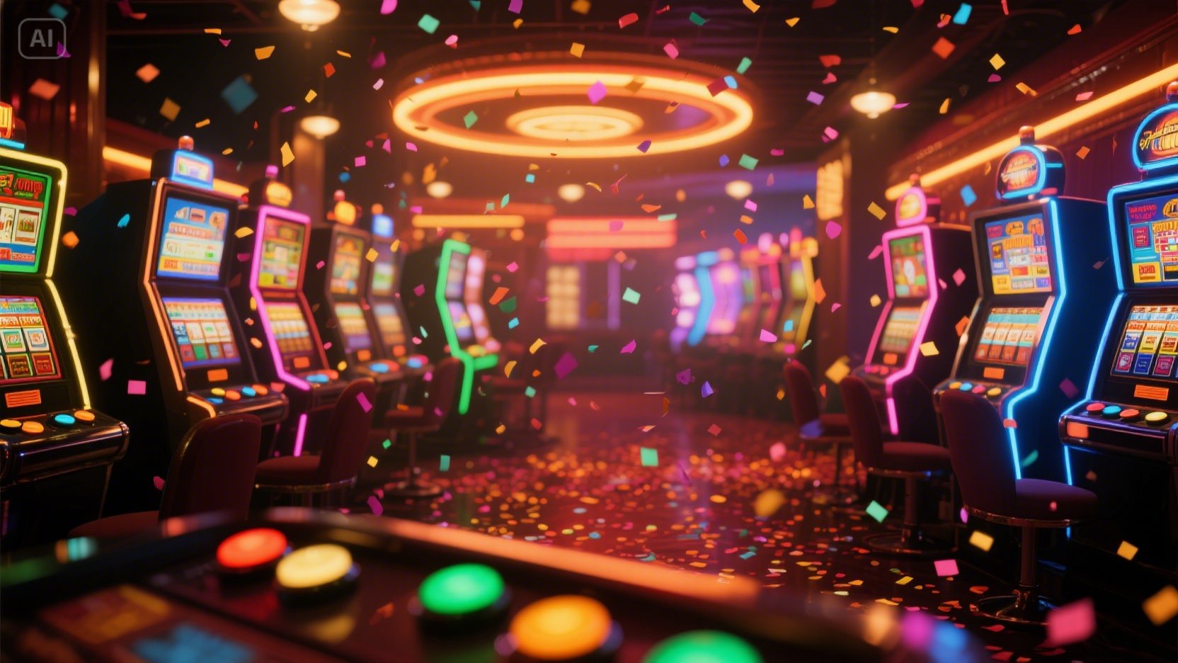 Registration at pkr slots login Casino